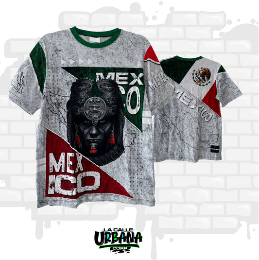 Mexico Royal Eagle - T-shirt