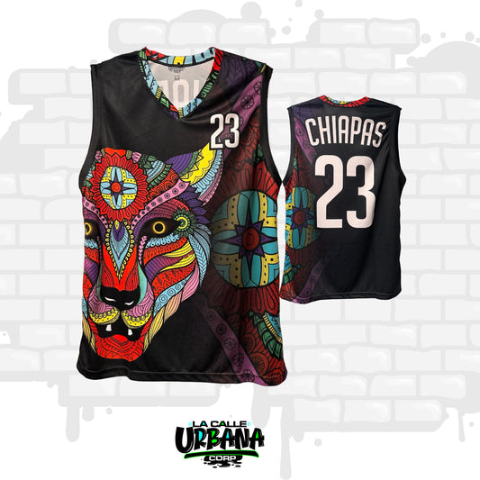 Chiapas #23